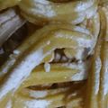 Cooksnap dari Romi S Mardiolin untuk resep Churros