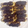 Cooksnap dari Henny untuk resep 20.6~ Pukis Kismis *gluten-free dairy-free
