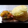 Paulamy Sarkar Jana's cooksnap of when they made কড়াইশুঁটির কচুরি (korai sutir kochuri recipe in Bengali).