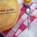 Cooksnap dari Ummy Farzan untuk resep Pie Susu teflon anti gagal #part 1