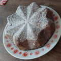 Házisárkány Cooksnap-ja, amikor elkészítette a(z) Csokis- banános süti (gyors) :) receptet.