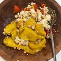 Cooksnap dari Jessica Raisa Lazuardi untuk resep Tahu Bodo Ala Warung Talaga
