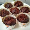 Cooksnap dari Rahmi Carolina untuk resep Banana brownies nutricake