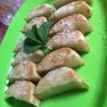 Cooksnap dari Kiki Galuh untuk resep Serabi gantol