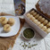 Cooksnap dari Sulis_UmmuSalma untuk resep Bakpia Pathok Basah