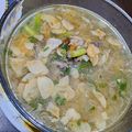 Cooksnap dari DAPUR SUKA SUKA untuk resep Sop Ayam ala Pak Min Klaten