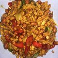 Cooksnap dari Indri Wulandari untuk resep Tempe Orek kering #10