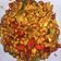 Cooksnap dari Indri Wulandari untuk resep Tempe Orek kering #10