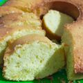 Cooksnap dari Ardys Irwan Bu'ulolo untuk resep Bolu Durian, cake duren