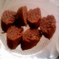 Cooksnap dari Amam_amie untuk resep Brownis irit hemat simple tanpa telur, tanpa oven, tanpa mixer (brownis cekak)