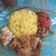 Cooksnap dari Mm onel untuk resep Nasi Kuning "magic com" Mantul