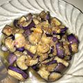 Cooksnap dari Sry Rachmah untuk resep Tumis terong sambel terasi