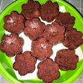 Cooksnap dari Susanti Sigit untuk resep Bolu Kukus Coklat Lembut banget