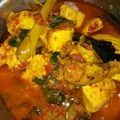 Cooksnap dari Jam Daffa untuk resep Ayam Rica-Rica