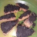 Cooksnap dari Dini Aliyah Ekananda J untuk resep Nugget Pisang