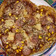 Cooksnap dari aflah untuk resep #42 Roti Pizza (dipanggang dengan oven tangkring)
