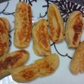 Cooksnap dari Rini Ramayanti untuk resep Kue Larva Keju