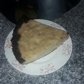 El cooksnap de Andrea baiz cuando hizo ¡¡¡Budín de Pan en 20 minutos!!!.