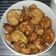El cooksnap de Jonathan Ezequiel cuando hizo Buñuelos de vainilla.