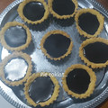 Cooksnap dari Tita Zaky untuk resep Pie Coklat