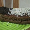 Cooksnap dari Dessy Anwar untuk resep Bolu Coklat