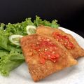 Cooksnap dari Yulia Helsi untuk resep Telur crispy geprek