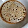 Cooksnap dari yana lisa untuk resep Apam dangkak / Apam batil / lumba khas Banjarmasin