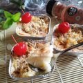 Cooksnap dari Ati Agus Sapto (Mom's Firza) untuk resep Klapertart