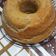 El cooksnap de Sheila Canteros cuando hizo Budín de banana sin tacc.
