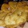 El cooksnap de Lorena Yanina cuando hizo Torta fritas esponjosas.