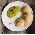 SHRUTI BUCH's cooksnap of when they made ઇન્સ્ટન્ટ વેજ રવા ઈડલી(Instant Veg. Rava Idli Recipe In Gujarati).