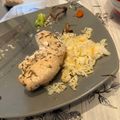 El cooksnap de Marcelo Andres Sepulveda Alarcon cuando hizo Rico pollo al horno CON PAPAS Rústicas.