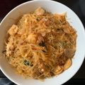 Cooksnap dari MAM untuk resep Bihun Goreng Solaria