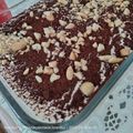 Cooksnap dari Nung toha untuk resep Tiramisu dessert box praktis
