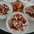 Rashmi Adhvaryu's cooksnap of when they made દહીંવડા.