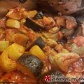 Cooksnap από kalamaraki στη συνταγή Τουρλού-Τουρλού