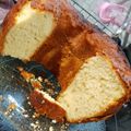 El cooksnap de Maylen cuando hizo Bizcochuelo esponjoso y húmedo.