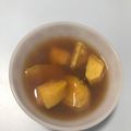 Earthay 的 暖薑黑糖地瓜湯 cooksnap