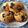 Michael Baum's cooksnap of when they made Blueberry Muffins.