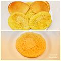 Cooksnap dari Astrid Nur Islamiyah untuk resep Pancake Teflon