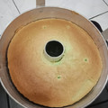 Cooksnap dari Niia Niia Niia untuk resep Pandan Chiffon Cake