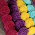 Cooksnap dari Yulia Shanti untuk resep Apem tepung beras