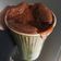 El cooksnap de solchor cuando hizo Torta en taza de chocolate, realmente rica.