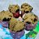 Cooksnap dari cc untuk resep Muffin Pisang Kukus Moist & Simple
