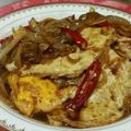 Cooksnap dari TheXueDiaries untuk resep Tumis Telur Ceplok