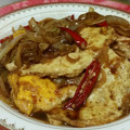 Cooksnap dari TheXueDiaries untuk resep Tumis Telur Ceplok