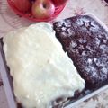 oktávia Cooksnap-ja, amikor elkészítette a(z) Piskóta helyett grízes tészta receptet.