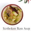 Cooksnap dari Cassalover ( AyuCIMO ) untuk resep Mangut Ikan Asap