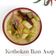 Cooksnap dari Cassalover ( AyuCIMO ) untuk resep Mangut Ikan Asap