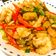 รูป Cooksnap ของ ii เมื่อเขาทำ กุ้งผัดผงกะหรี่